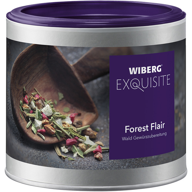 Wiberg Exquisit Forest Flair 470ml