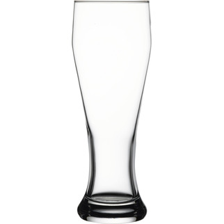 Weizenbierglas 0,66 lt. /-/ 0,5 lt.     