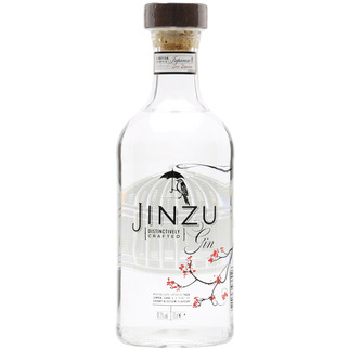 Jinzu 41,3% 0,7l