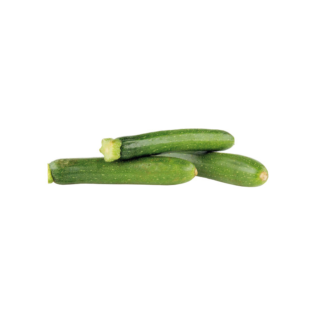 Baby Zucchini grün KL.1 200 g