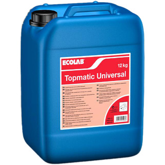 Ecolab Topmatic Universal 25kg