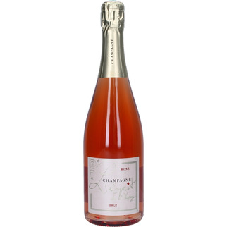 Champagne Chapuy Rosé Brut 0,75l