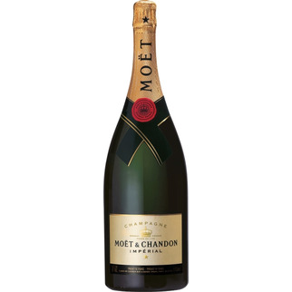 Moet & Chandon Imperial Brut Jeroboam 3l