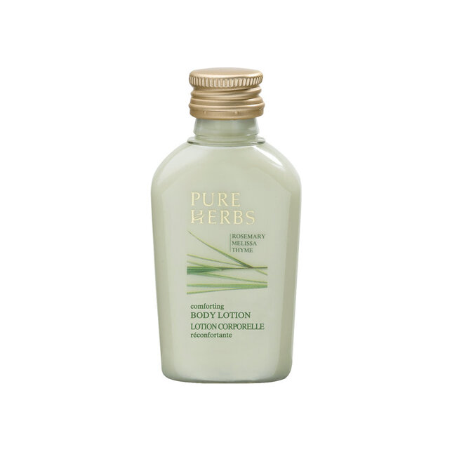 Body Lotion Pure Herbs 220x35ml