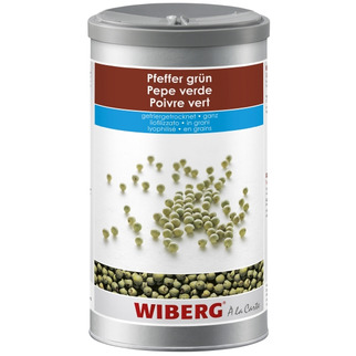 Wiberg Pfeffer grün gfg 1200ml