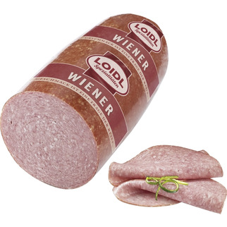 Loidl Wiener Feinschnitt 2,7kg