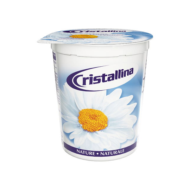 Joghurt Nature Cristallina 500g
