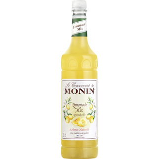 Monin Lemonade Mix 1l