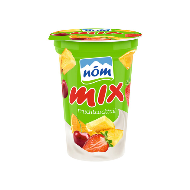 nöm mix Mix Fruchtcocktail 180 g