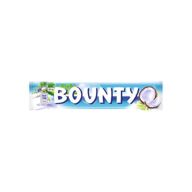 Bounty Classic 57 g
