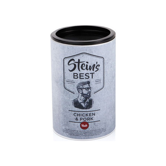 Stein's Stein's Best Chicken&Pork Rub 850 g