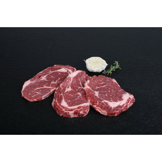 Rind Rostbraten 180g  AT      10er VAC* AT