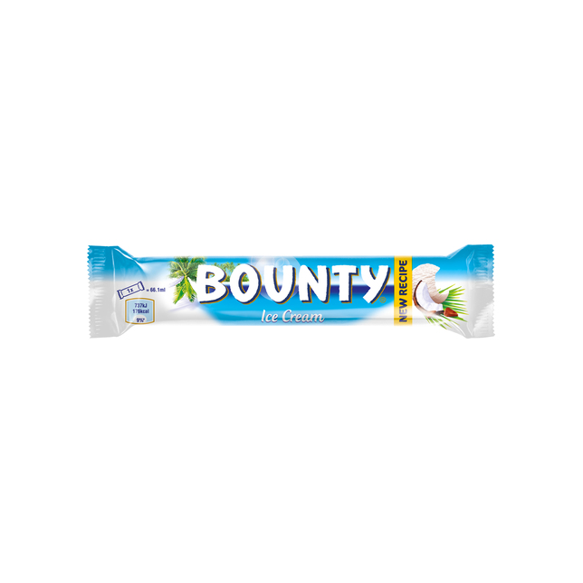 Bounty Ice XTRA 24 x 66.1ml