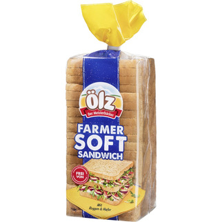 Ölz Farmer Soft Sandwich 750gB