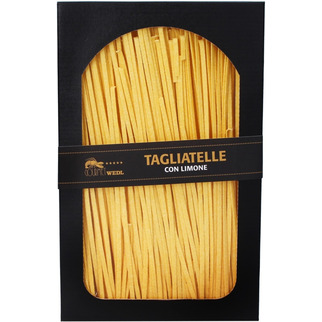 Wedl Gourmet Pasta Tagliatelle al Limone 250g