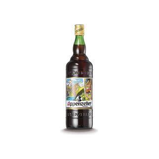 Appenzeller Alpenbitter 29ø 1lt