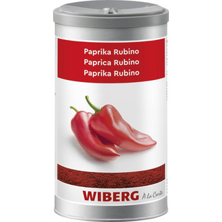 Wiberg Paprika Rubino delikatess 1200ml