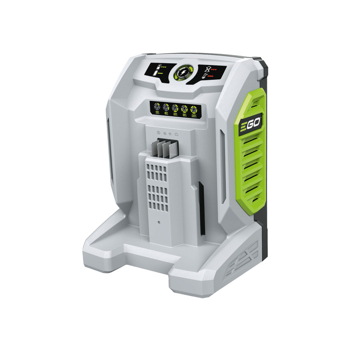 Batterie Et Chargeur Pour Ventilateur Brumisation EGO FN1000E-K1252 25cm - 2.5Ah - Neuf Sous Emballage