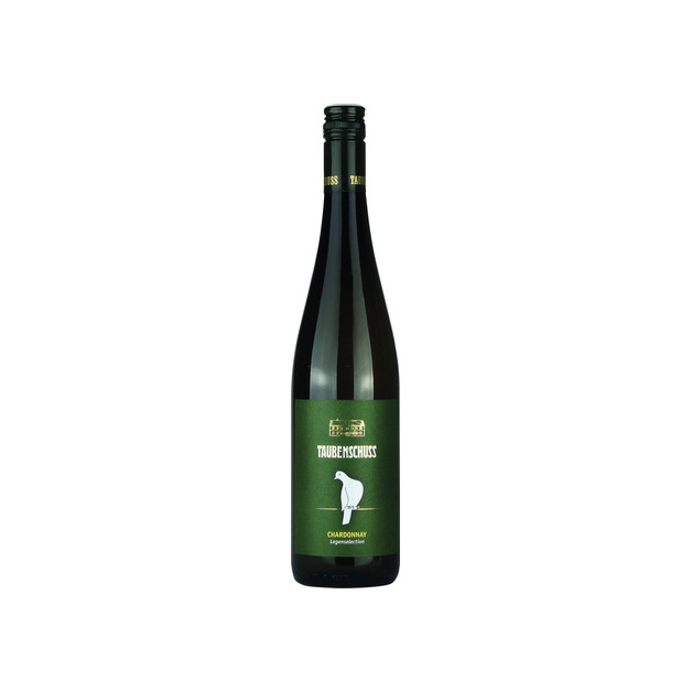 Taubenschuss Chardonnay Reserve S 2021 0,75l