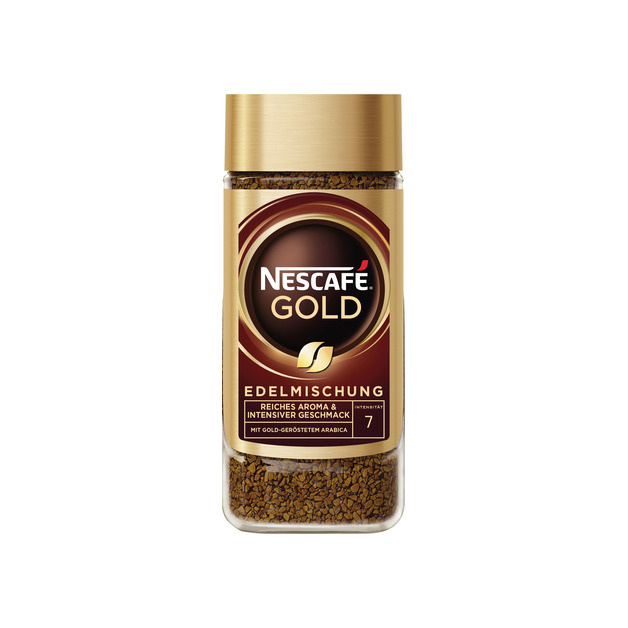 Nescafe Gold Edelmischung 200 g
