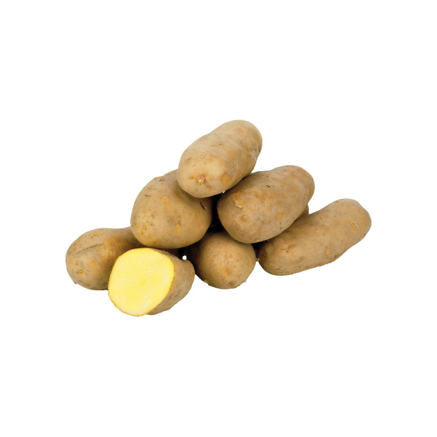 Pfanni Kartoffel festkochend AMA  KL.1 2 kg