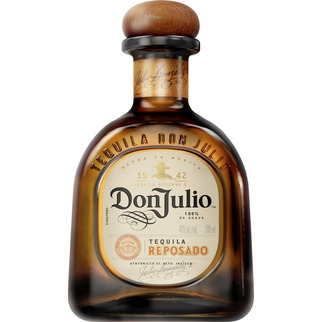 Tequila Don Julio Reposato 0,7l