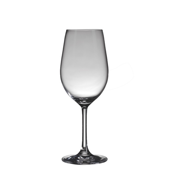 Cristallo Sauvignon Blanc Glas Mio Inhalt = 370 ml
