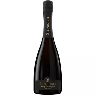 Steininger Karl Riesling "Heiligenstein" Brut Große Res.0,75