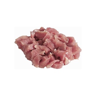 Schweins Geschnetzeltes tk CH 10x1kg