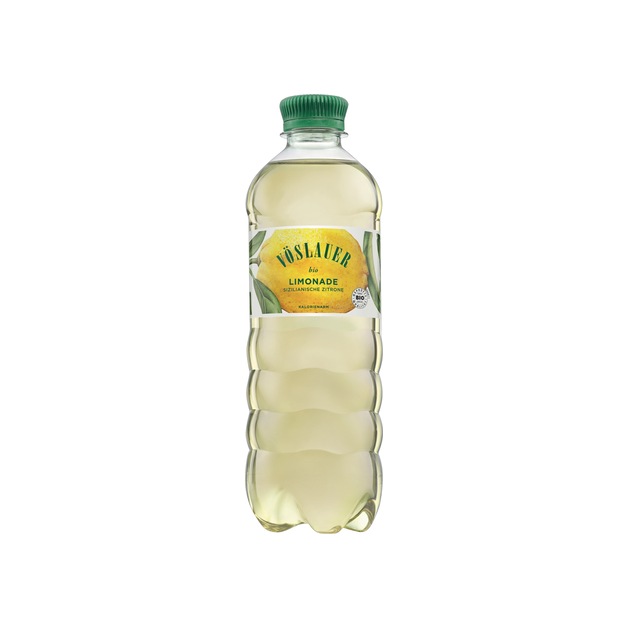 Vöslauer Zitronen Limonade 0,5 l