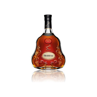 Cognac Hennessy XO 40ø 7dl