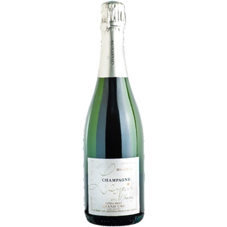 Champagne Chapuy"Mineral"Chardonnay Extra Brut 0,75l