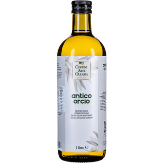 Coppini Olivenöl Antico Orcio 1l 15%
