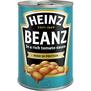 Heinz Baked Beans 415g