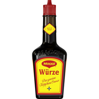 Maggi Würze 250g