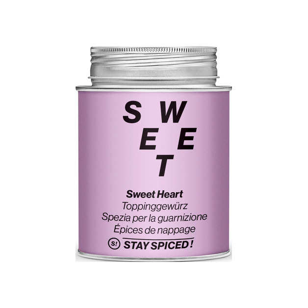 S! Sweet Heart 870 ml