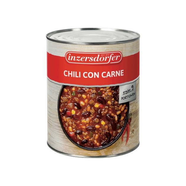 Inzersdorfer Chili con Carne 3/1