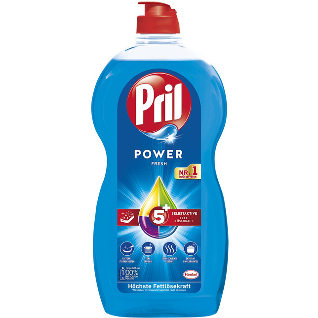 Henkel Pril Power Fresh 1,2l