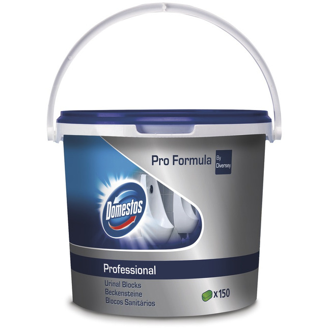 Domestos Professional Beckensteine für Urinale 3kg