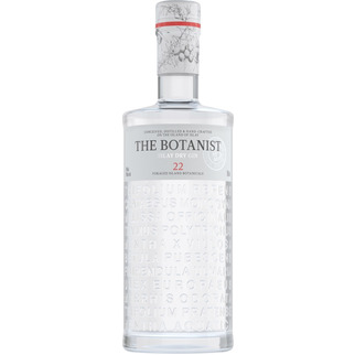 The Botanist Gin 0,7l 46%