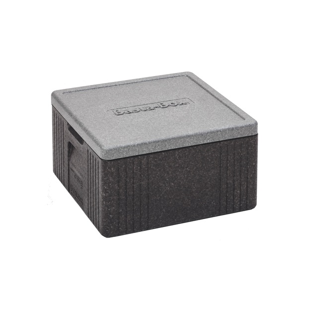 Thermobox Basta Box S 40 x 40 x 22 cm, 20 l