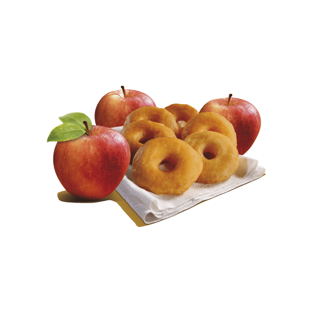 Apfel Chüechli 5 x 1 kg