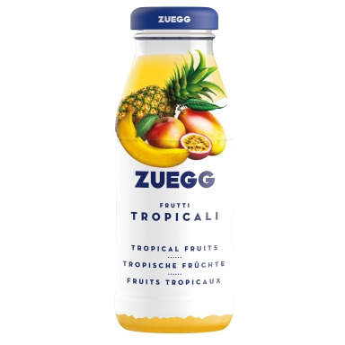 Zuegg Tropical 0,2l EW