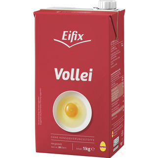 Eifix Vollei Eipro 1 Liter (DE)