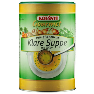 Kotanyi Klare Suppe 1kg
