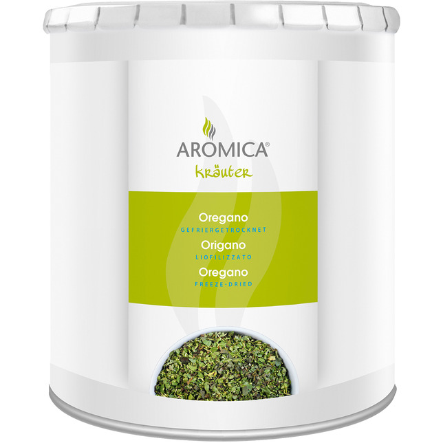 Aromica Oregano gfg 90g  1100ml