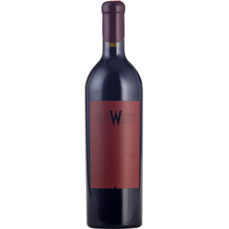 Schwarz Hans "Schwarz-Rot" (ZW/CS) 1,5l