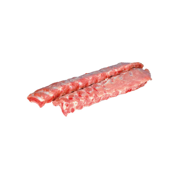 Vonatur Bio - Schwein Spare Ribs ca. 2 kg