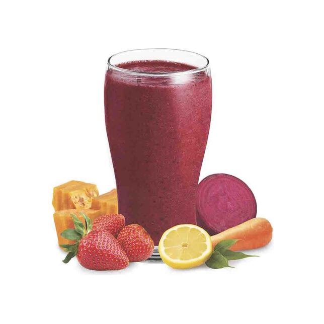 Smoothies (Nr.4) Dance to the Beet