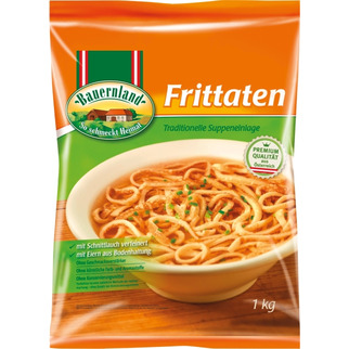 Bauernland Frittaten 1kg